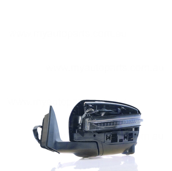 Door Mirror Passenger Side OEM suits Nissan X-Trail Ti/TL/ST-L T32 2017 On