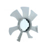 Radiator Fan Blade Aftermarket Suits Nissan Patrol GU/Y61 1997 to 2016