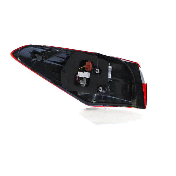 Tail Lamp Drivers Side OEM Suits Kia Cerato S/Si YD Sedan 4/2013 to 5/2016