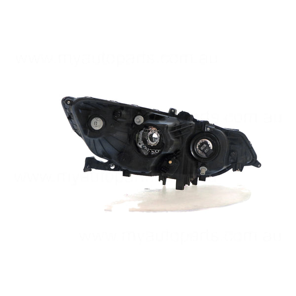Xenon Head Lamp Passenger Side OEM Suits Honda Accord Euro CU 6/2008 to 11/2010