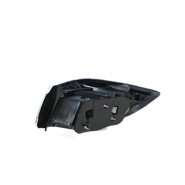 LED Tail Lamp Passenger Side Certified suits Mazda 3 BL Sedan 3/2009 to 11/2013