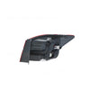 Tail Lamp Passenger Side OEM Suits Kia Cerato TD Sedan 1/2009 to 3/2013