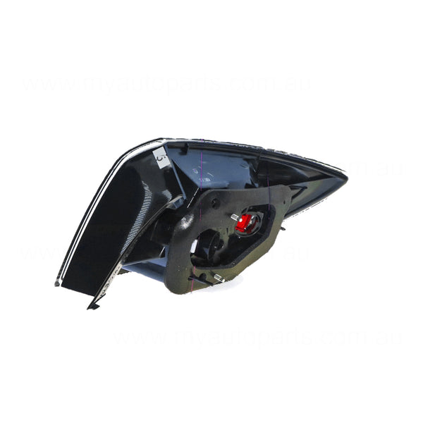 Tail Lamp Passenger Side OEM Suits Mazda 3 BK Hatch 7/2006 to 2/2009