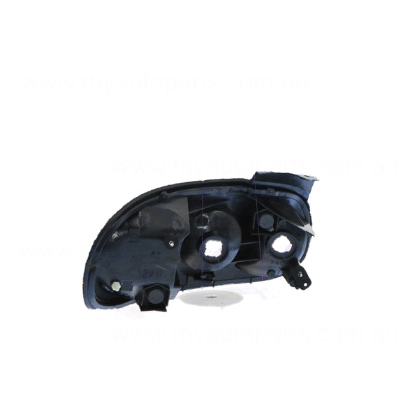 Tail Lamp Drivers Side OEM Suits Mazda MX-5 NB 10/2000 to 9/2003