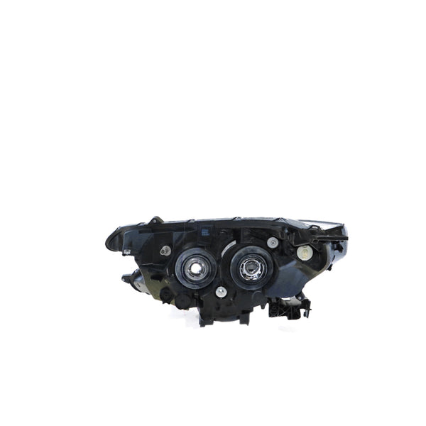 Halogen Manual Adjust Head Lamp Drivers Side Certified Suits Honda CR-V RM 2012 to 2017