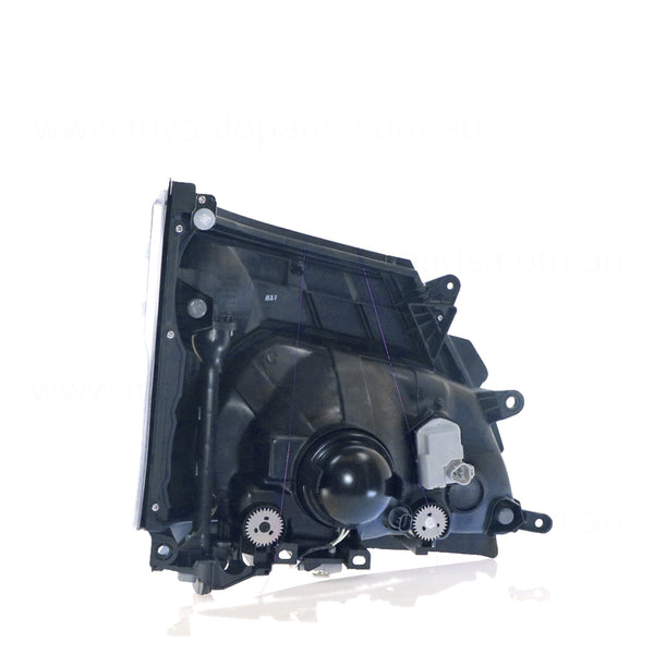 Head Lamp Passenger Side OEM suits Hino 300 2011 onwards