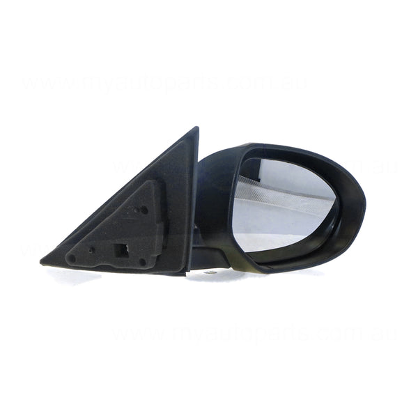 Door Mirror Drivers Side Certified Suits Mazda 6 GH 2008 to 2012