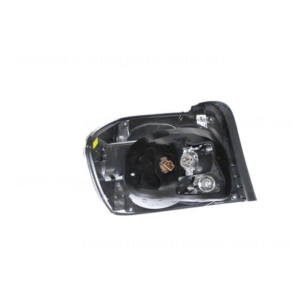 Tail Lamp Drivers Side OEM Suits Mazda CX-7 ER 9/2009 to 2/2012