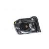 Tail Lamp Drivers Side OEM Suits Mazda CX-7 ER 9/2009 to 2/2012