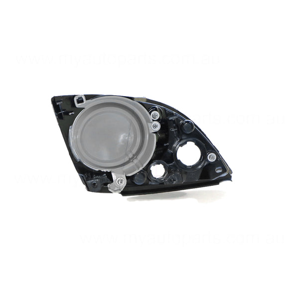 Front Bar Park / Indicator Lamp Passenger Side Certified Suits Mazda CX-7 ER 2006 to 2012