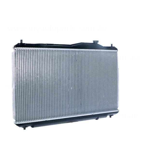 Radiator Aftermarket suits Honda Civic