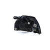 Head Lamp Drivers Side Certified Suits Kia Rio BC 9/2002 to 8/2003