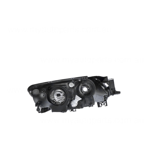 Head Lamp Passenger Side OEM Suits Mazda CX-7 ER 9/2009 to 2/2012