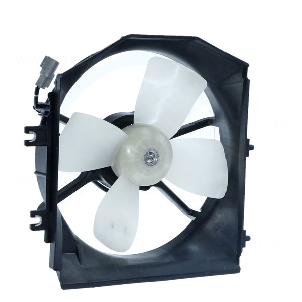 Radiator Fan Assembly Aftermarket suits