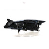 Head Lamp Drivers Side OEM Suits Mazda 6 GH Wagon/Hatch 2/2008 to 3/2010