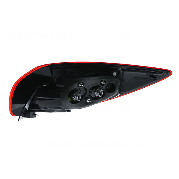Tail Lamp Passenger Side OEM Suits Mazda CX-5 KE 2/2012 to 2/2017