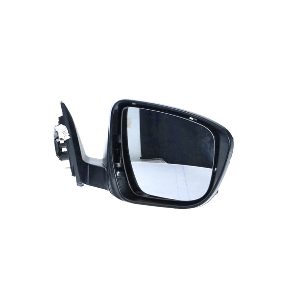 Electric With Indicator Door Mirror Drivers Side OEM suits Nissan X-Trail T32