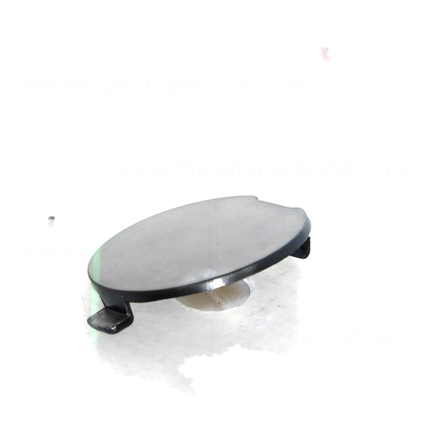 Front Bar Tow Hook Cover OEM Suits Mazda 6 GH 2008 to 2012