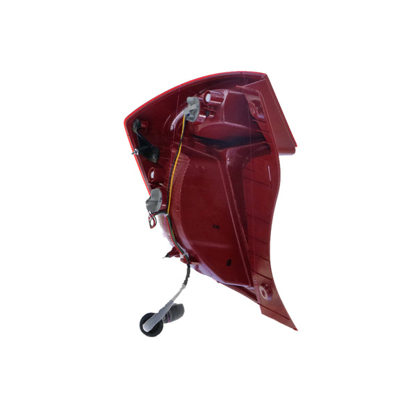 Tail Lamp Drivers Side OEM Suits Kia Picanto TA 2016 to 2017