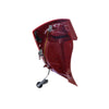 Tail Lamp Drivers Side OEM Suits Kia Picanto TA 2016 to 2017