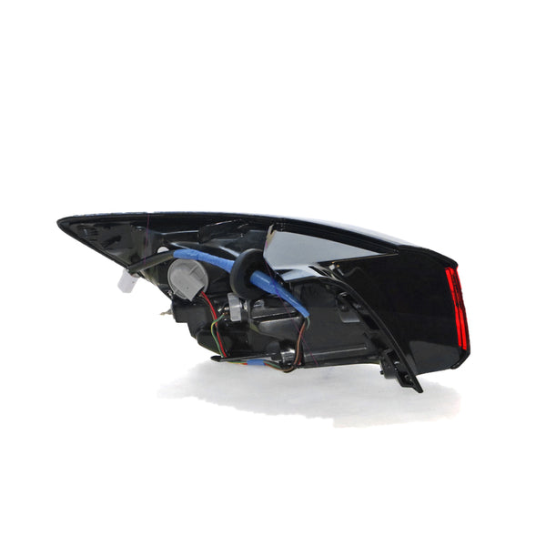 Tail Lamp Drivers Side OEM Suits Mazda CX-3 DK 2018 to 2021