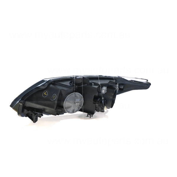 Head Lamp Drivers Side OEM Suits Honda CR-Z ZF 2013 to 2021