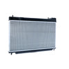 Radiator 28 / 28 mm Plastic Aluminium 325 x 648 x 16 mm Manual/Auto 1.3,1.5L L L13A,L15A Aftermarket Suits Honda Jazz GD 2002 to 2008