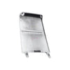 OEM Front Bar Insert Silver suits Nissan Navara 4x4 D23, Nissan Navara 4x2 D23 2020 onwards