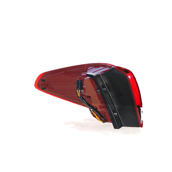 Tail Lamp Drivers Side OEM Suits Kia Rondo RP 2016 to 2021