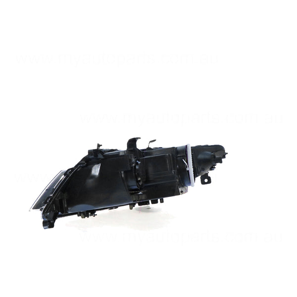 Head Lamp Drivers Side Certified suits Honda Civic