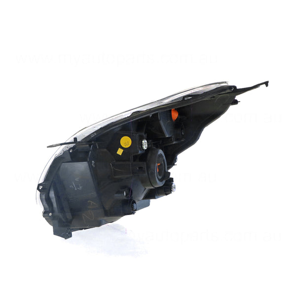 Halogen Head Lamp Drivers Side OEM Suits Suzuki Alto GF 2009 to 2013