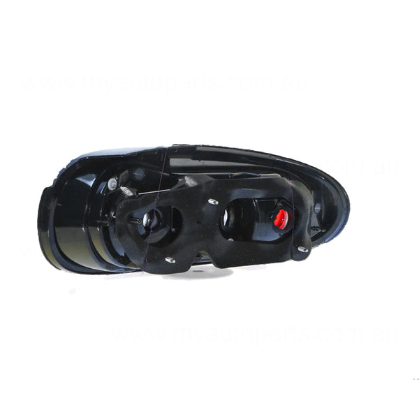 Tail Lamp Passenger Side OEM Suits Mazda MX-5 NC 10/2005 To 9/2008