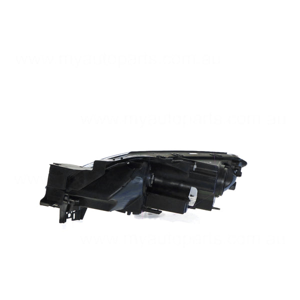 Head Lamp Drivers Side OEM Suits Mazda CX-7 ER 11/2006 to 9/2009