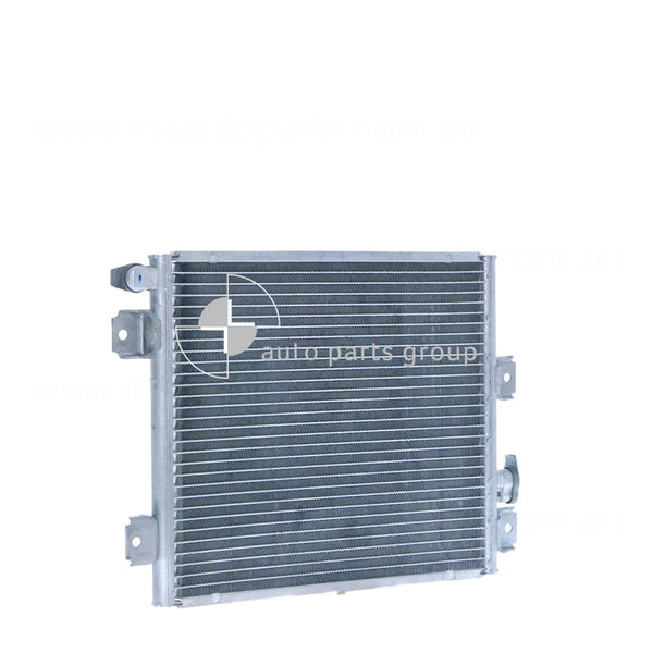 A/C Condenser OEM suits Hino 300 XZU655, XZU605, XKU645 7/2011 onwards