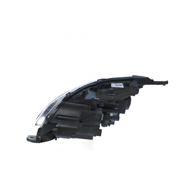 Head Lamp Drivers Side OES  Suits Peugeot 2008 A94 2013 to 2021