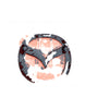 Boot lid Emblem 