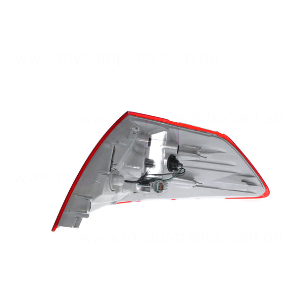 LED Tail Lamp Passenger Side OEM Suits Nissan Maxima J32 2009 to 2013