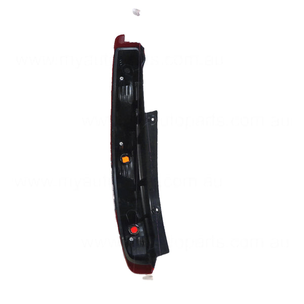 Tail Lamp Drivers Side Certified Suits Nissan X-Trail T31 9/2007 To 7/2010