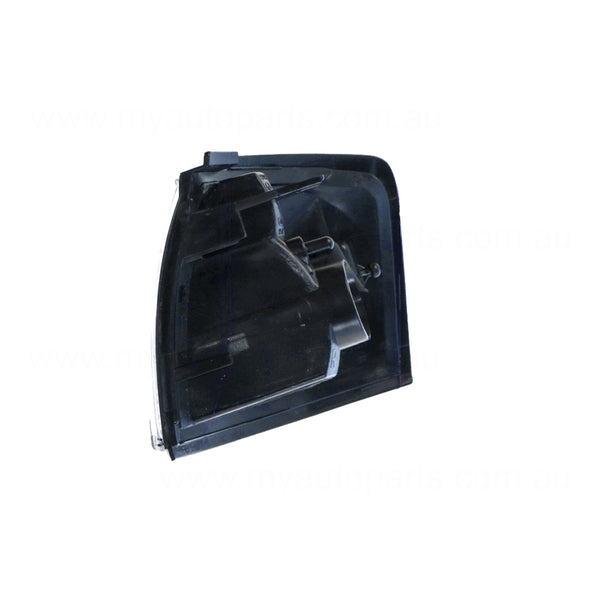 Front Park / Indicator Lamp Drivers Side OEM Suits Mazda 121 Metro DW 11/1996 to 2/2000