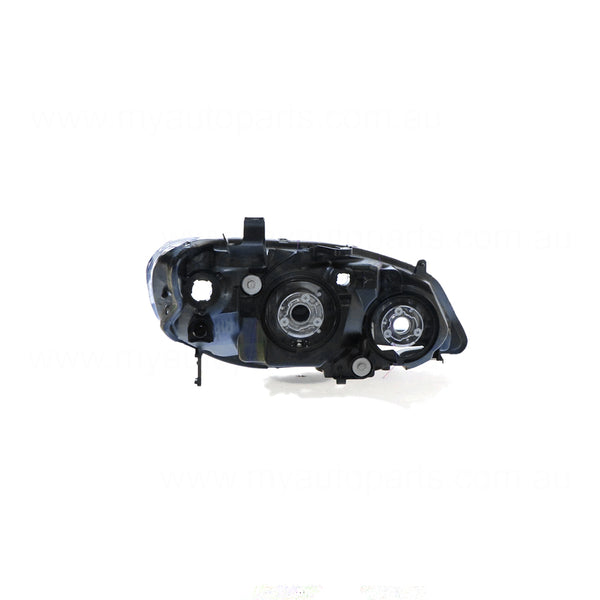 Head Lamp Passenger Side OEM Suits Honda Civic ES 2004 to 2006