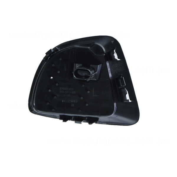 Front Bar Grille Passenger Side OEM Suits Mazda 2 DE 2007 to 2014