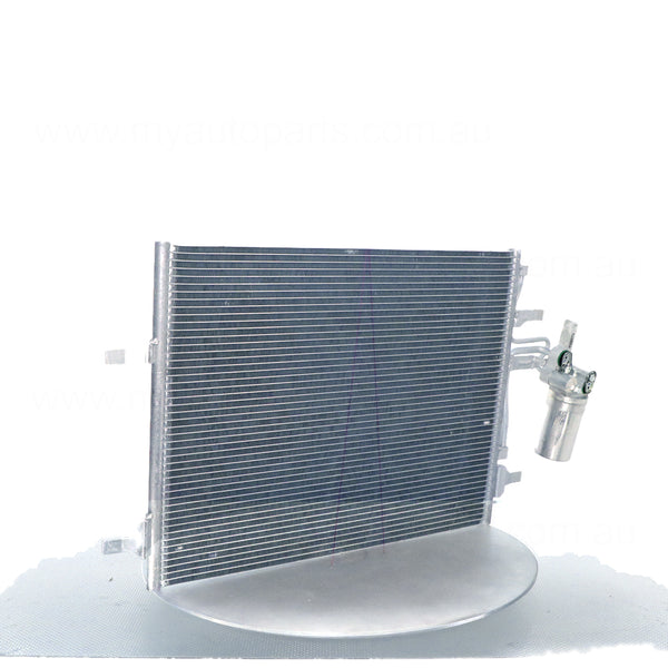 A/C Condenser Aftermarket suits Volvo S60/V60 and XC60 2010 to 2013