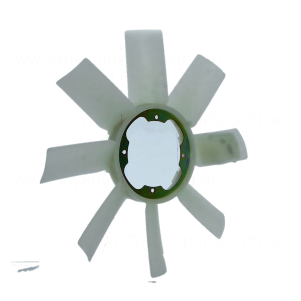 Radiator Fan Blade Aftermarket suits