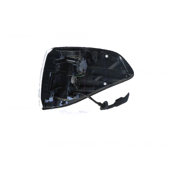 LED Tail Lamp Passenger Side OEM Suits Nissan Patrol Y62 2012 to 2021