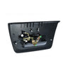 Tail Gate Handle Aftermarket Suits Nissan Navara D40 2005 to 2015
