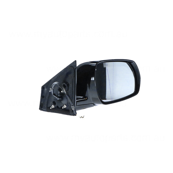Door Mirror Drivers Side OEM Suits Nissan Murano Z50 2005 to 2008