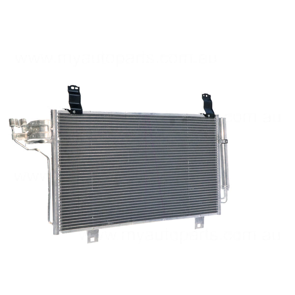A/C Condenser Aftermarket suits Mazda CX-5