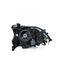 Xenon Head Lamp Passenger Side OEM Suits Nissan Pulsar SSS B17 4/2015 to 2017