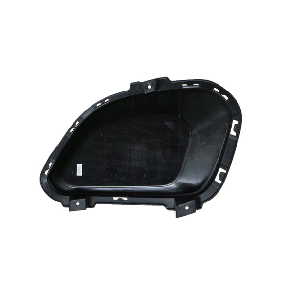 Front Bar Grille Drivers Side OEM Suits Kia Rio UB 8/2011 to 10/2014
