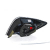 Tail Lamp Passenger Side Certified Suits Mazda 3 BK Hatch 7/2006 to 2/2009